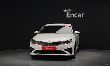 The new K5 2nd Generation