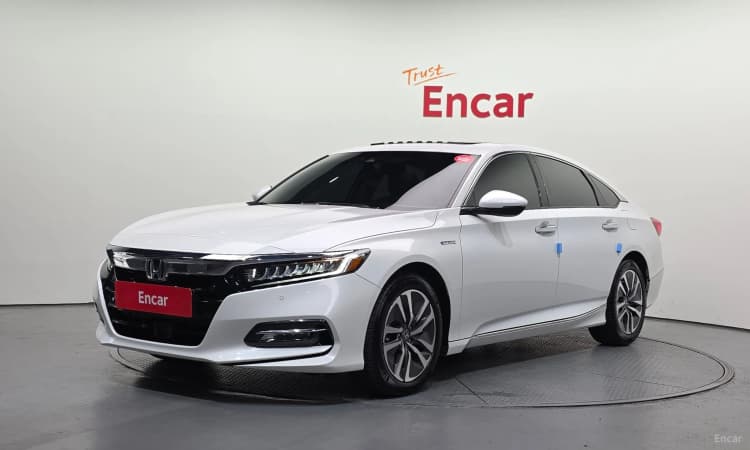 Accord 10th Generation