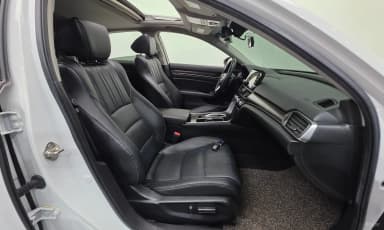 Accord 10th Generation