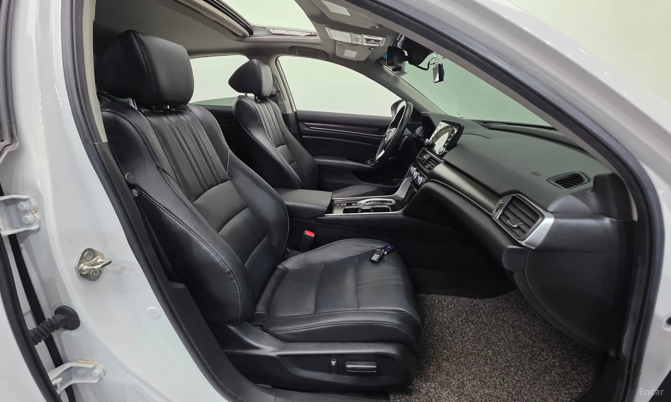 Accord 10th Generation