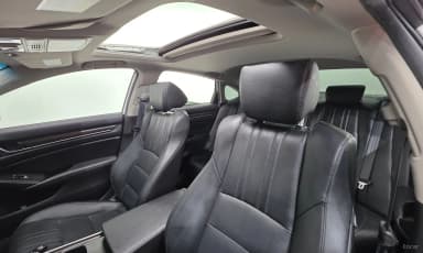 Accord 10th Generation
