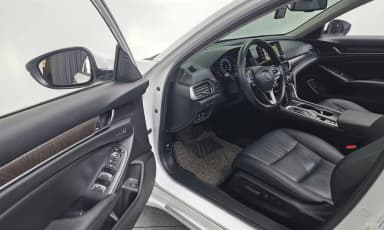 Accord 10th Generation
