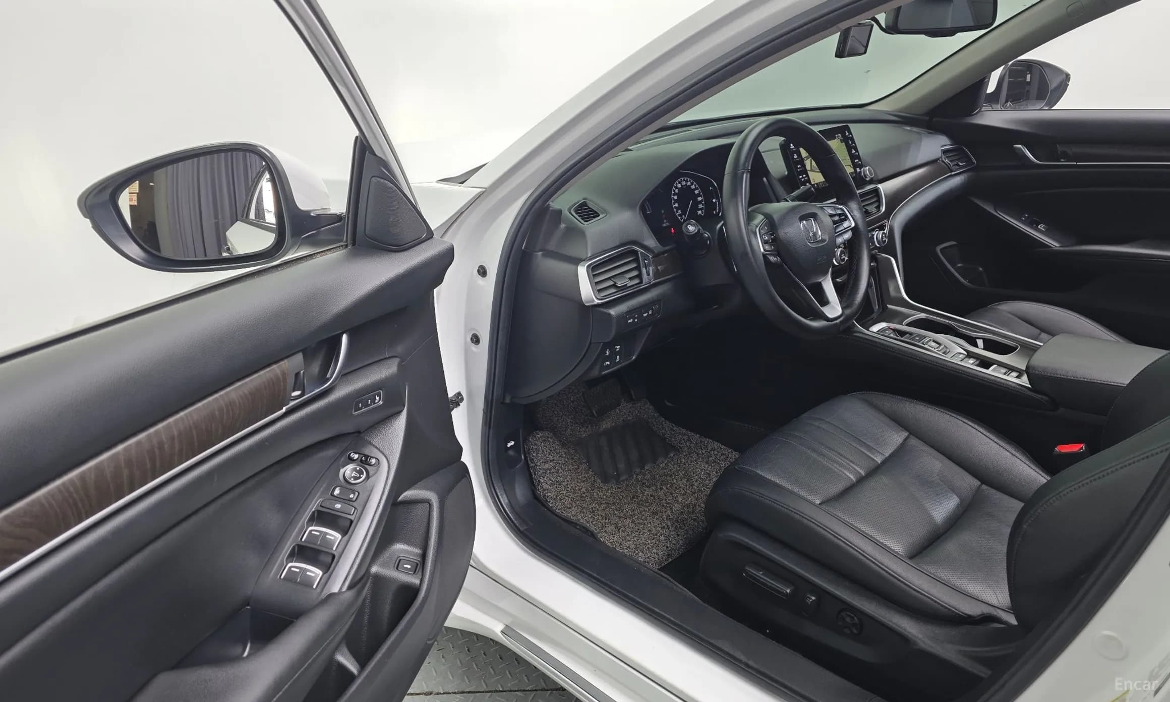 Accord 10th Generation
