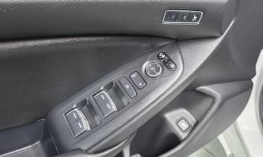 Accord 10th Generation