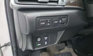 Accord 10th Generation