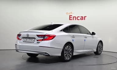 Accord 10th Generation