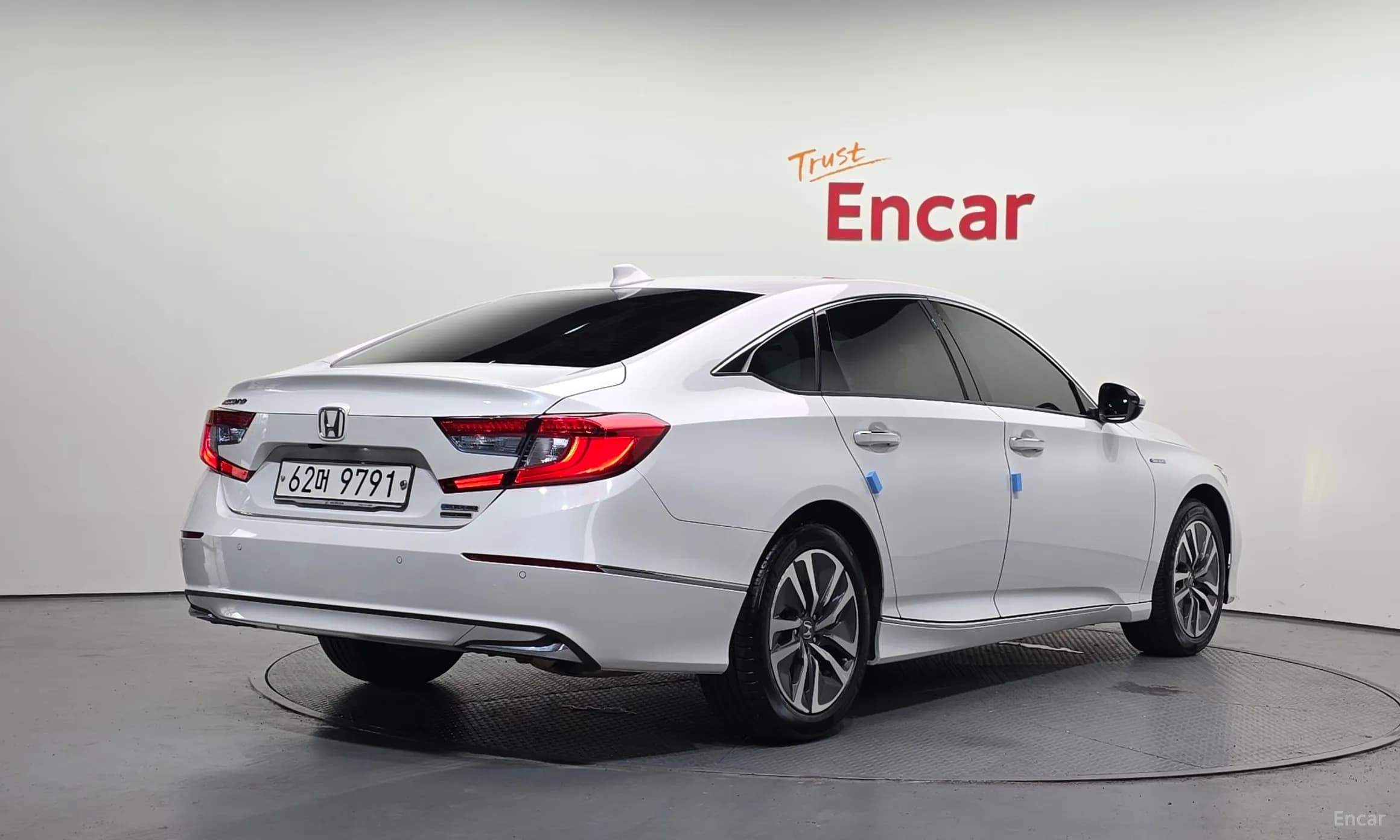 Accord 10th Generation