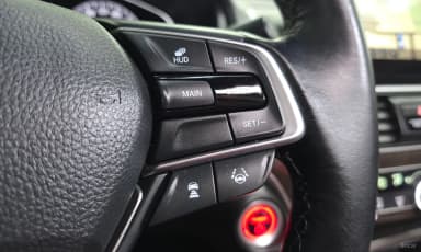 Accord 10th Generation