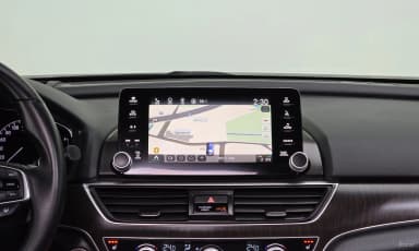 Accord 10th Generation