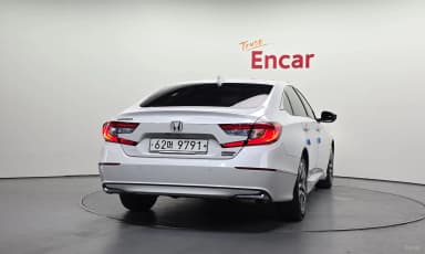 Accord 10th Generation