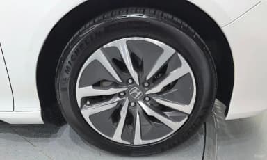 Accord 10th Generation