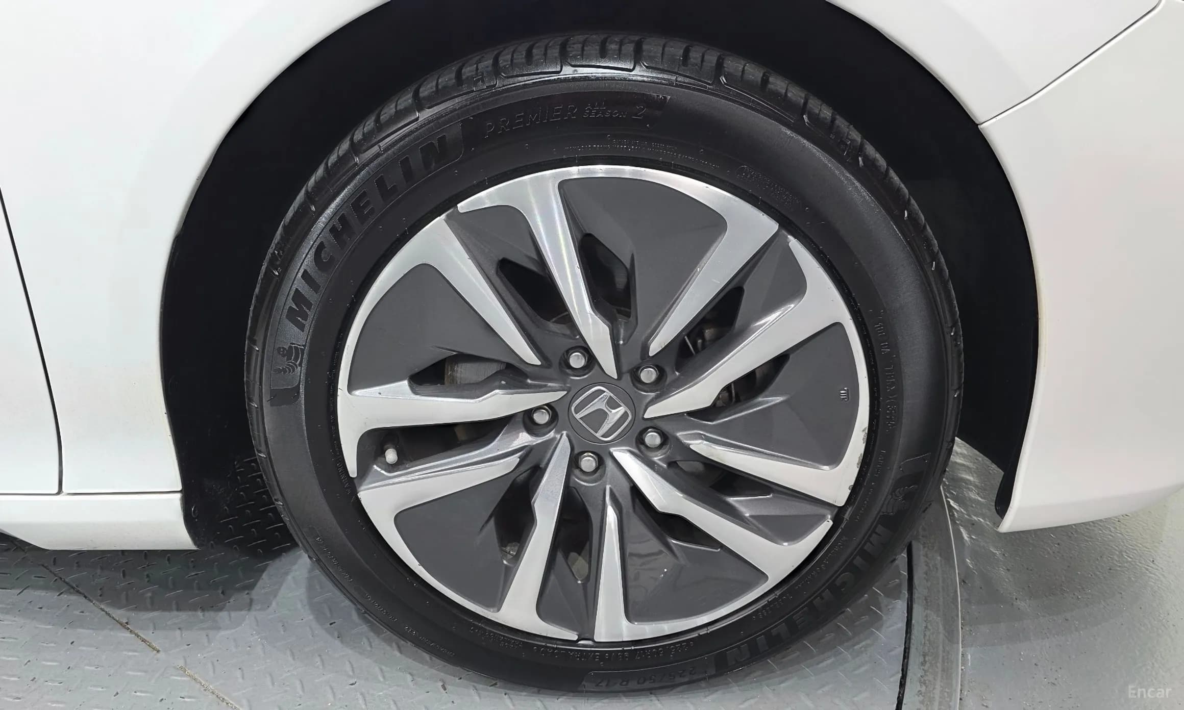 Accord 10th Generation