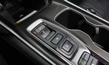 Accord 10th Generation
