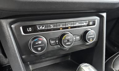 Tiguan 2nd Generation