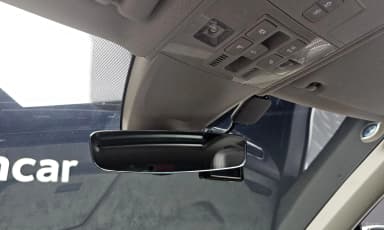 Tiguan 2nd Generation