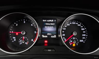 Tiguan 2nd Generation
