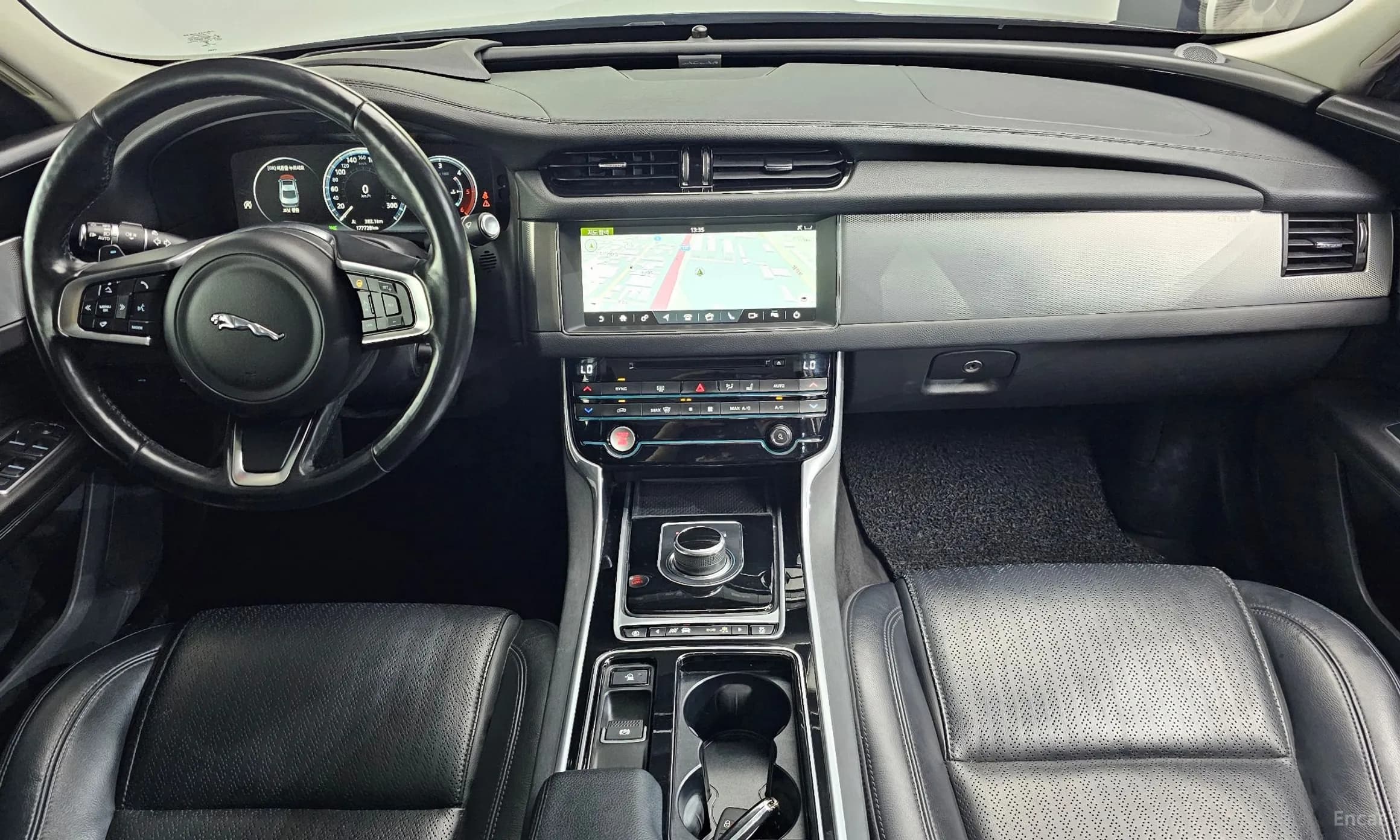 XF (x260)