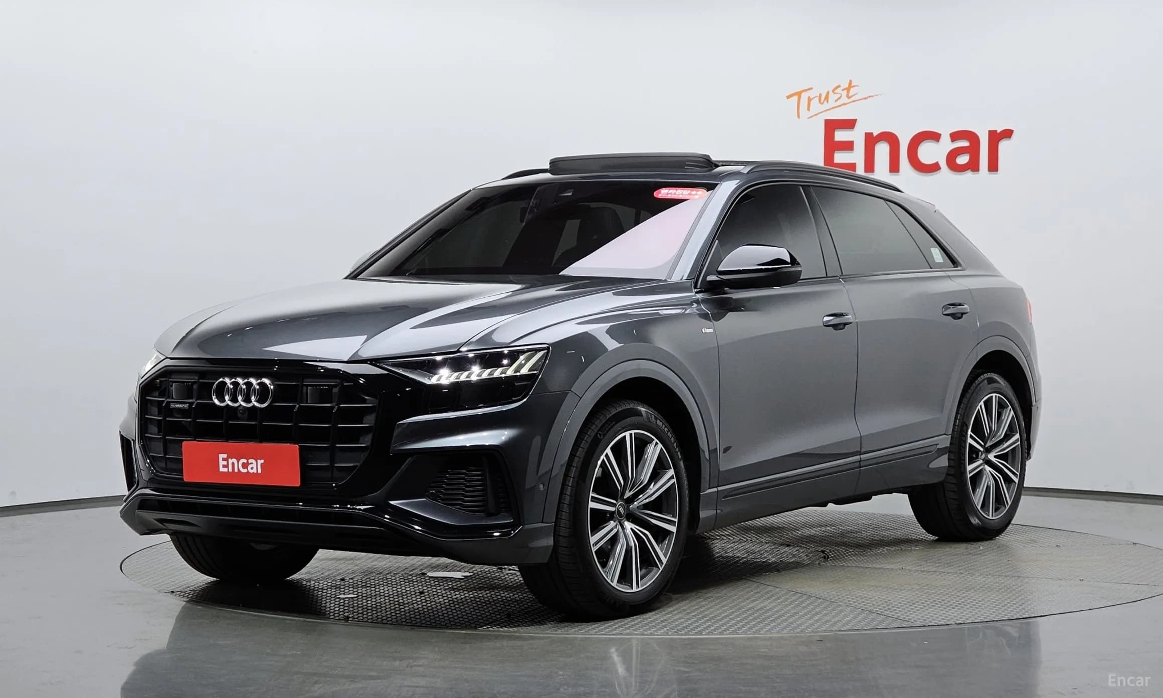 Q8 (4M)