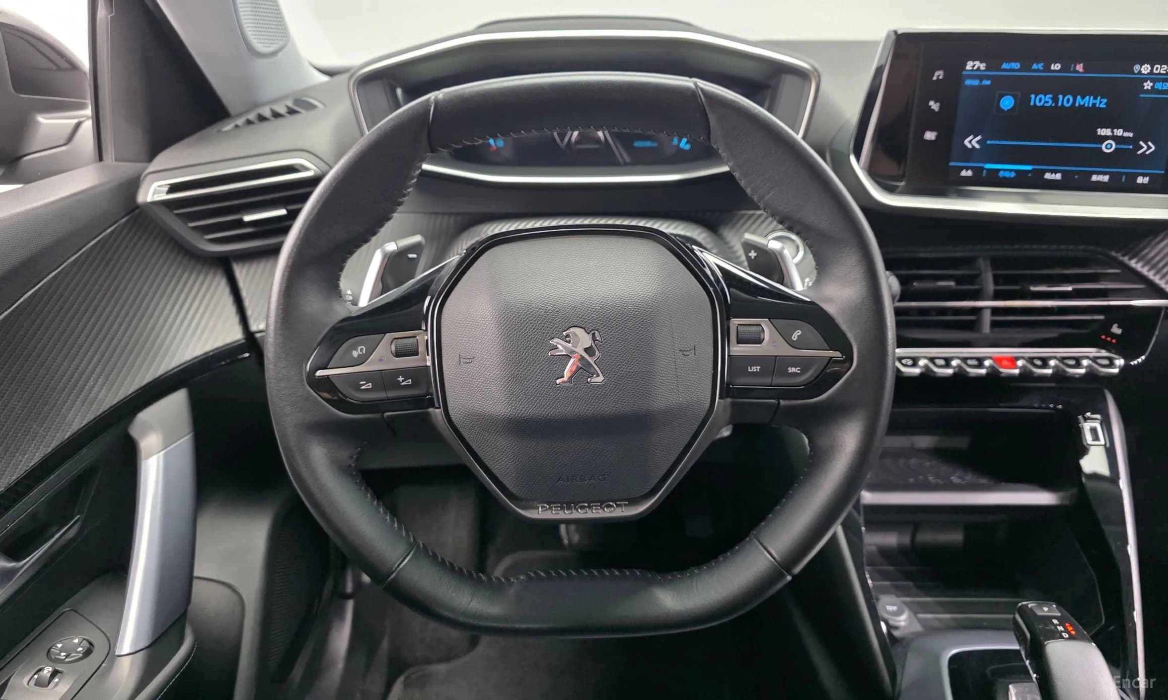 2008 Second Generation