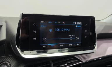 2008 Second Generation