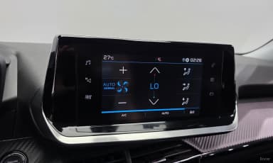 2008 Second Generation
