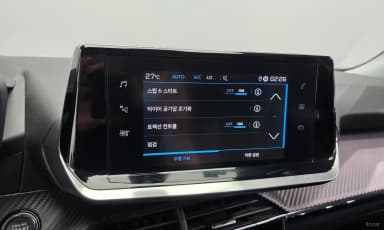 2008 Second Generation