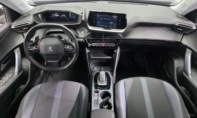 2008 Second Generation