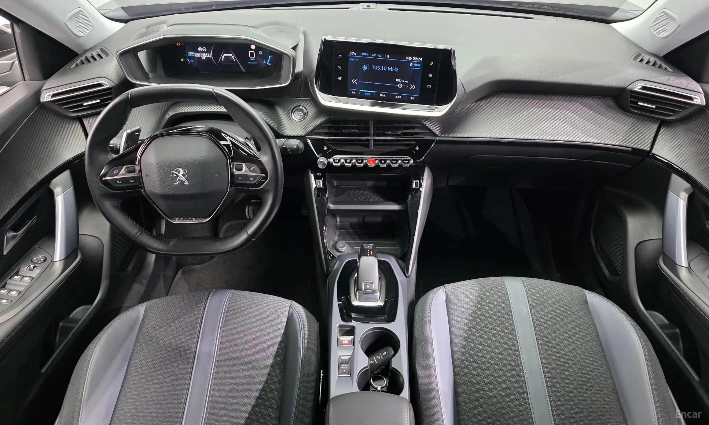 2008 Second Generation