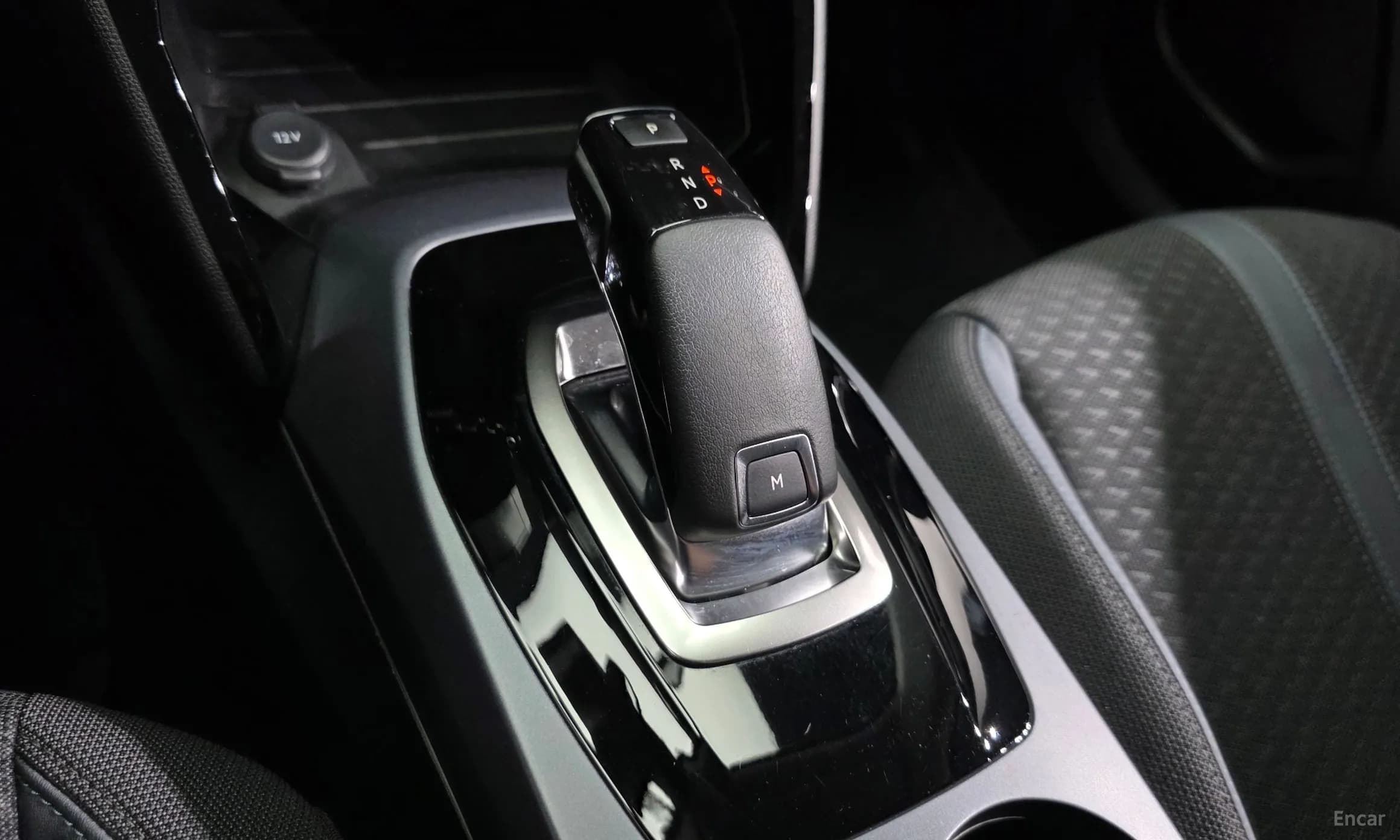 2008 Second Generation