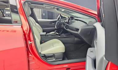 Prius 5th Generation