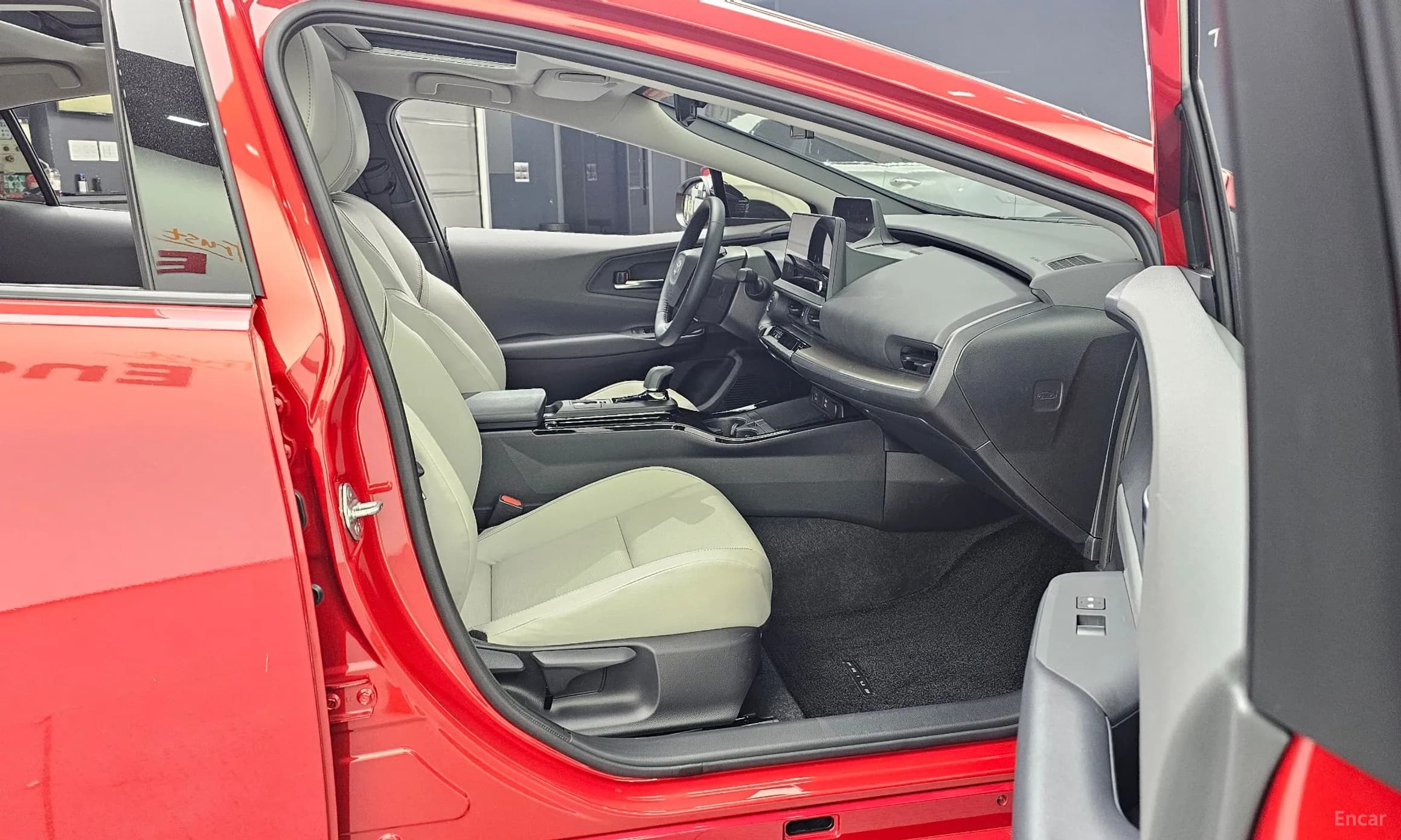 Prius 5th Generation