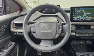 Prius 5th Generation
