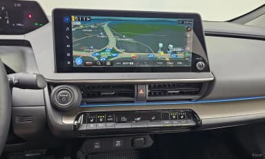 Prius 5th Generation