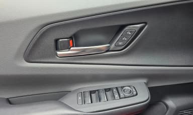 Prius 5th Generation