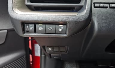 Prius 5th Generation