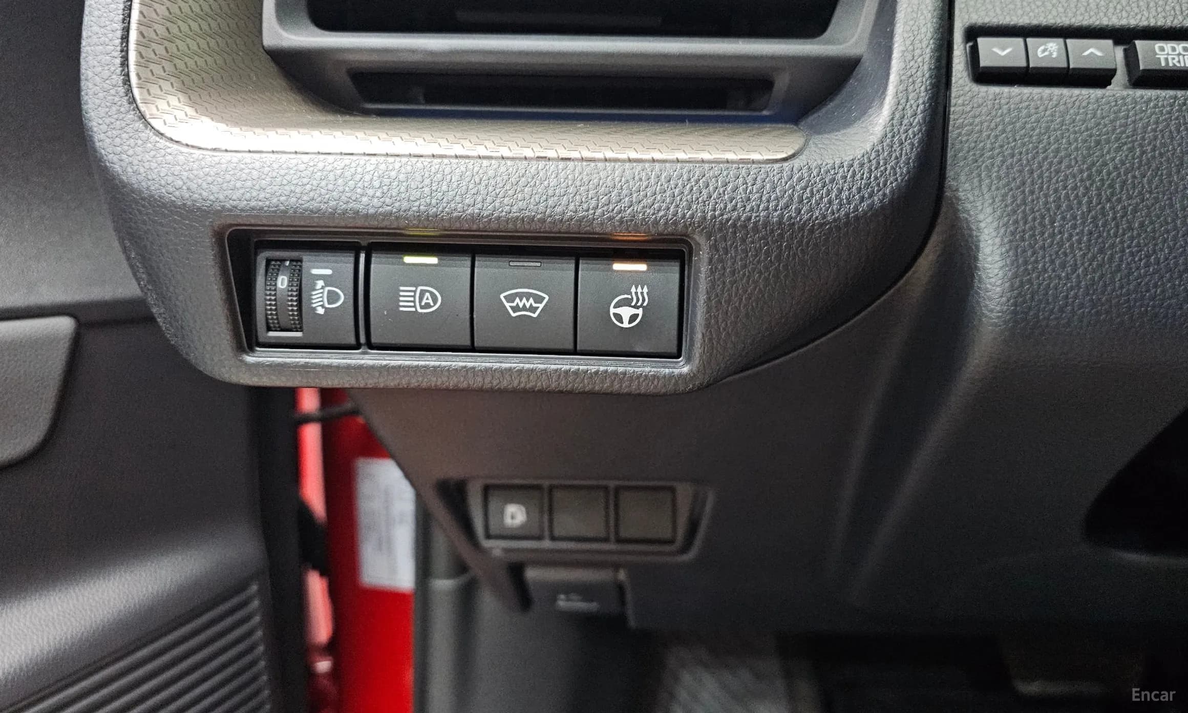 Prius 5th Generation