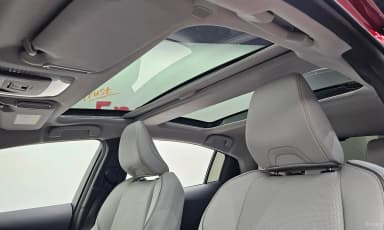 Prius 5th Generation