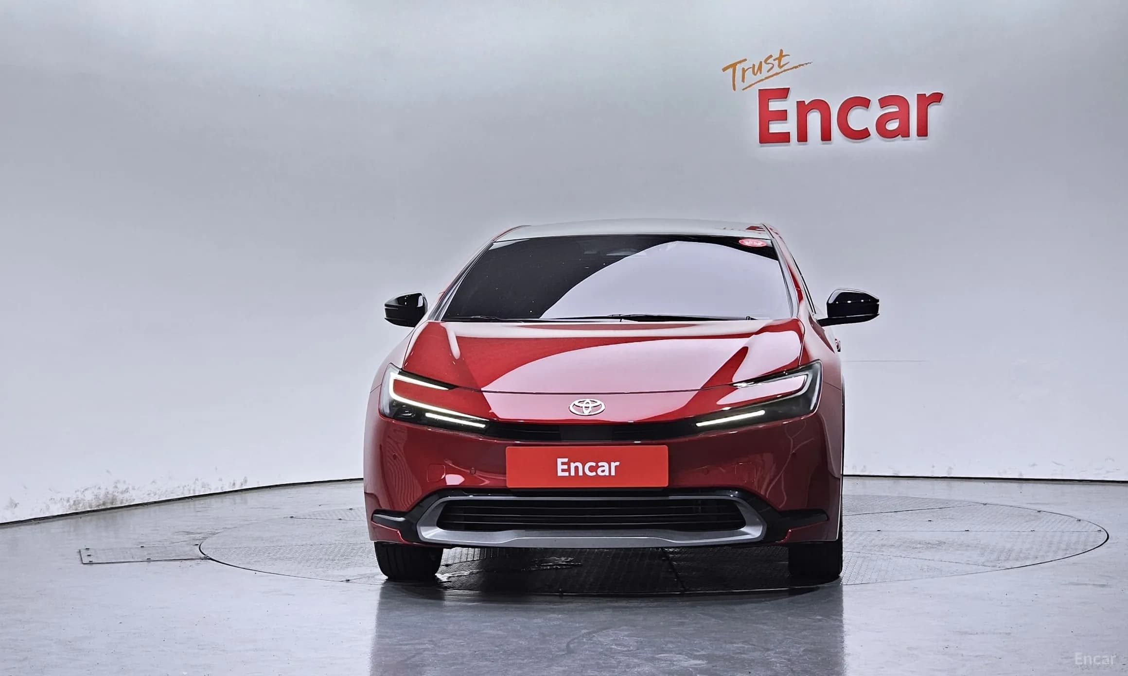 Prius 5th Generation