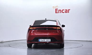 Prius 5th Generation