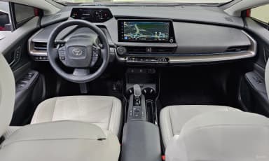 Prius 5th Generation