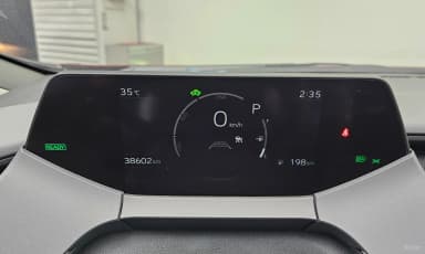 Prius 5th Generation