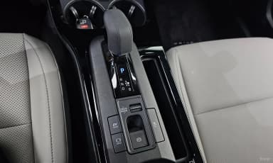Prius 5th Generation