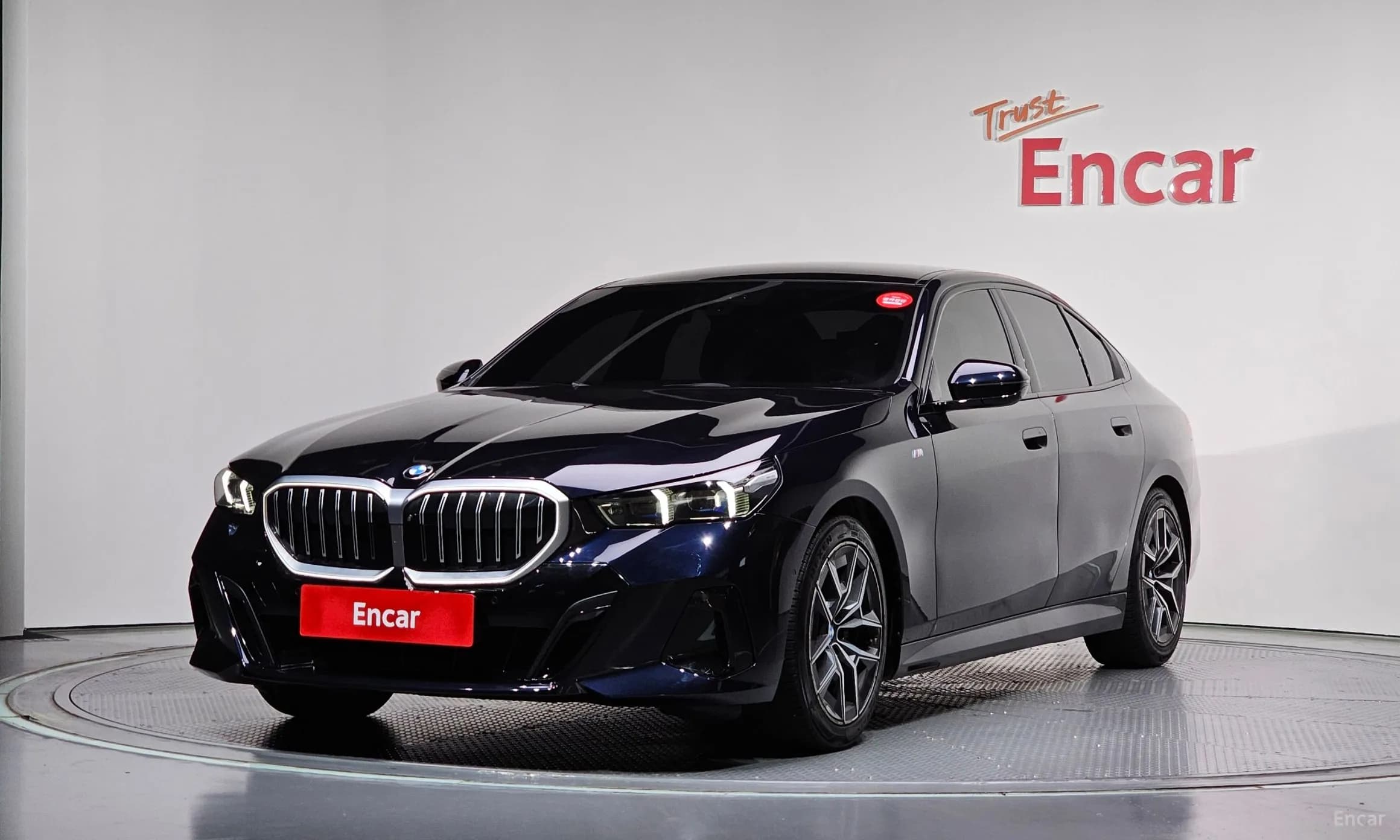 5 Series (G60)