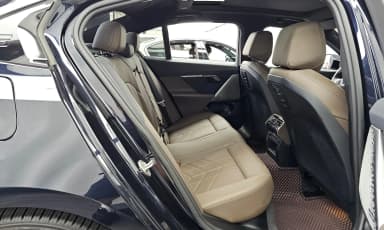 5 Series (G60)