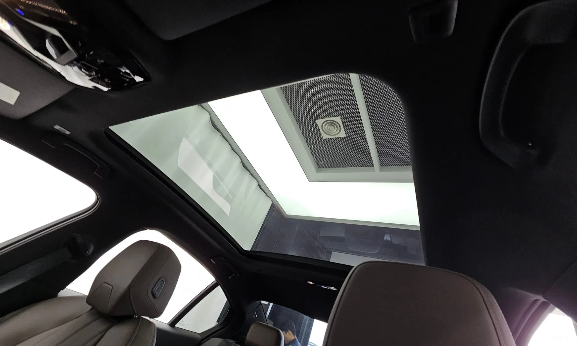 5 Series (G60)