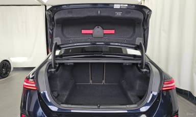 5 Series (G60)