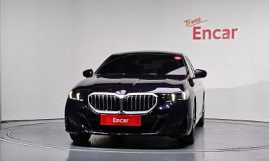 5 Series (G60)