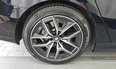 5 Series (G60)