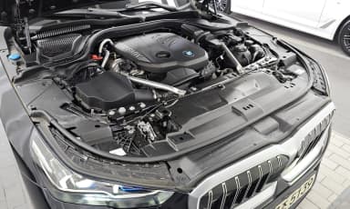 5 Series (G60)