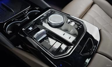 5 Series (G60)